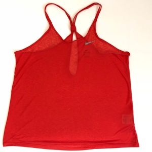 Nike Dri-Fit Light Weight Shirt || L ||